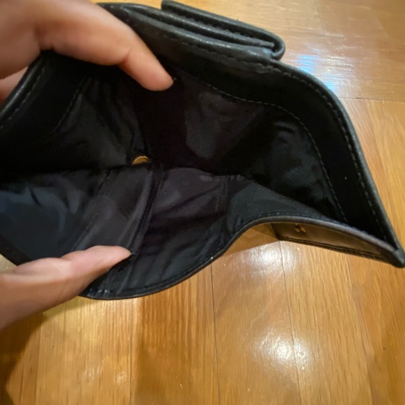 Coach Wallet - Picture 6 of 8